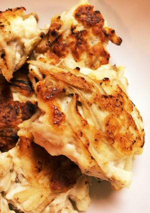 味付けなし!簡単ふわふわ鶏団子-レシピのメイン写真
