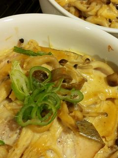 鮭の味噌マヨオーブン焼き-レシピのメイン写真