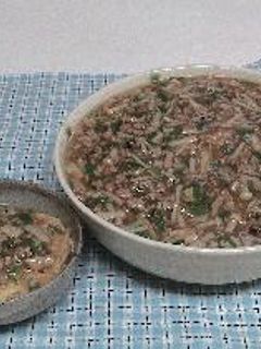 わ~!口の中でとろける中華茶碗蒸-レシピのメイン写真