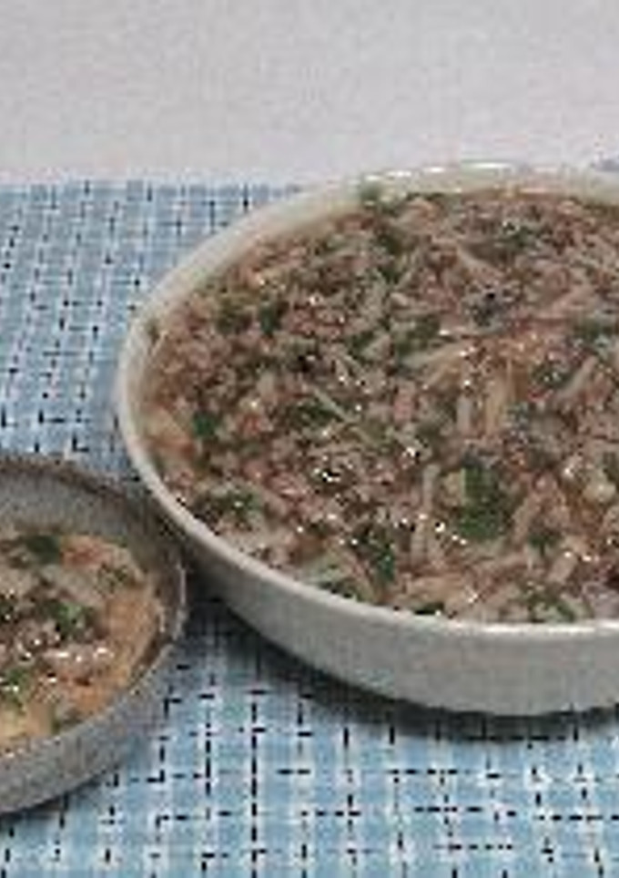 わ～！口の中でとろける中華茶碗蒸-レシピのメイン写真