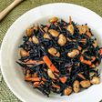 オリーブオイルでだし要らず♪ひじきの煮物