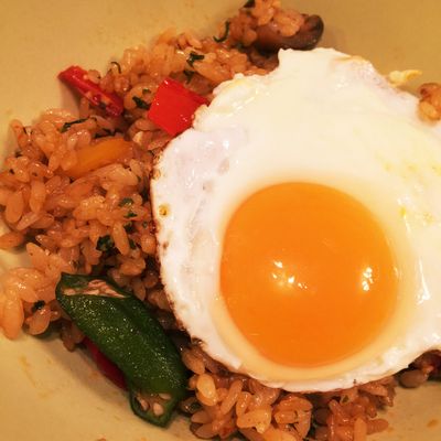 基本からアレンジまで！思わずつくりたくなる「ナシゴレン 調味料」の