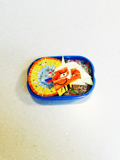 妖怪ウォッチ☆ぬえ ⁇☆キャラ弁-レシピのメイン写真