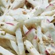 簡単⭐シャキシャキ大根サラダ
