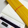 パスタの計り方