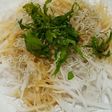 食べ過ぎちゃう!?ダイエット大根サラダ