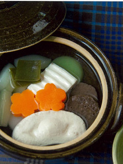 介護食 水炊き-レシピのメイン写真