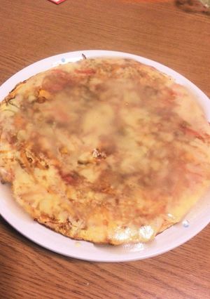 レシピ1-レシピのメイン写真