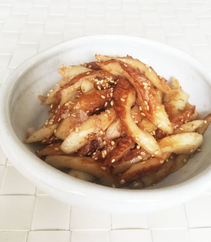 ちくわ大臣 丸石沼田商店 農林大臣賞受賞。最高級 『焼ちくわ』 20本入