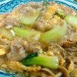 簡単☆ふわふわ玉子の豚肉炒め 台湾料理風