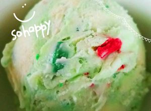 なんちゃって ポッピングシャワー☺-レシピのメイン写真