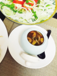 あんかけ茶碗蒸し-レシピのメイン写真