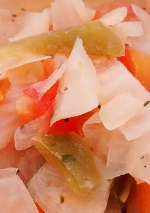 ダイエット脂肪燃焼スープ・クラムチャウダ-レシピのメイン写真