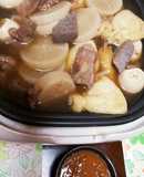 美味しいおでん味噌♪手作りしちゃおう♡