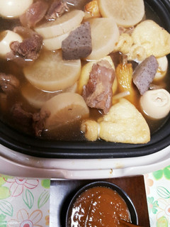 美味しいおでん味噌♪手作りしちゃおう♡-レシピのメイン写真