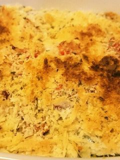 ★いわしのパン粉焼き★-レシピのメイン写真
