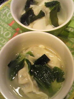 具だくさん中華スープ-レシピのメイン写真