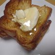 CAFE風ハニーデニッシュ♪