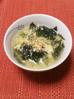 簡単♪野菜スープ-レシピのメイン写真