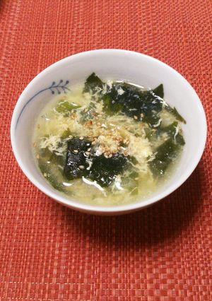 簡単♪野菜スープ-レシピのメイン写真