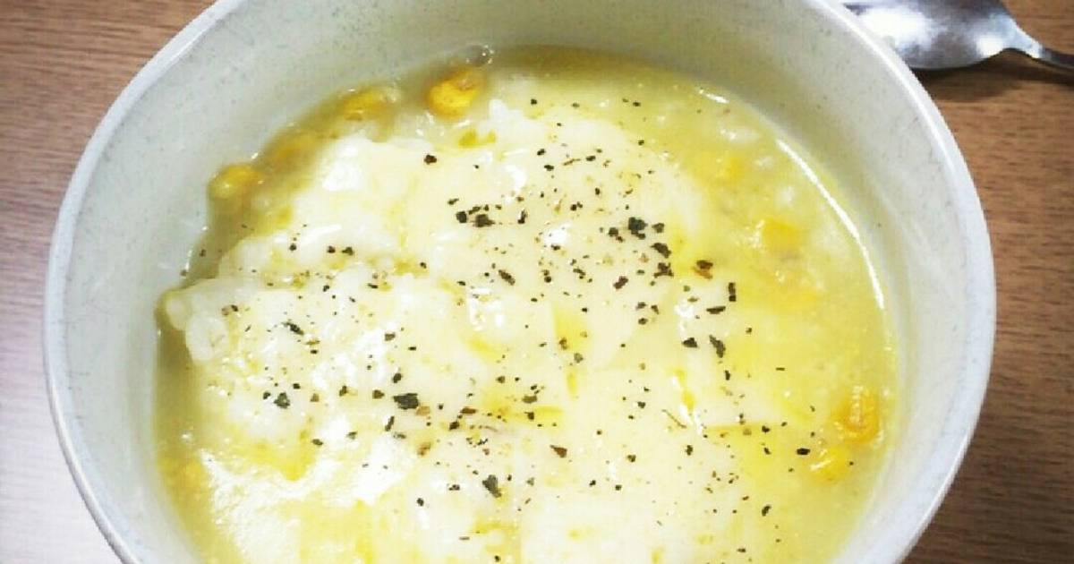 基本からアレンジまで！思わずつくりたくなる「コーン ご飯 コーン 