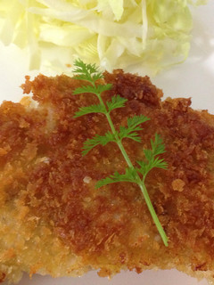 フライパンでささみチーズかつ☆-レシピのメイン写真