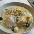 簡単失敗なし!鶏団子のコク旨クリーム煮☆