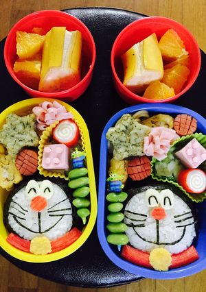 どらえもん-レシピのメイン写真