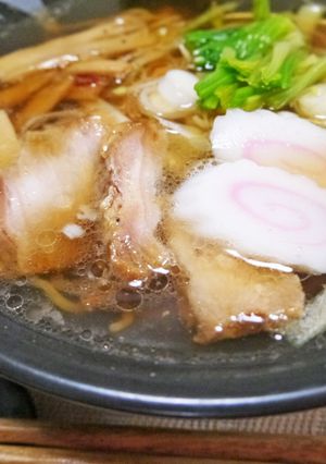 わが家のチキンストック-レシピのメイン写真