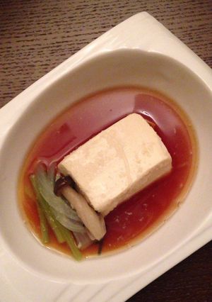 自家製ポン酢-レシピのメイン写真