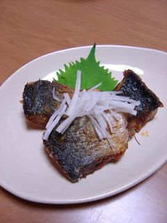 さばの竜田揚げ-レシピのメイン写真