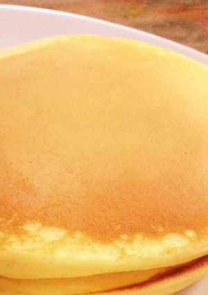 豆腐のホットケーキ-レシピのメイン写真