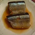 ★ごはんとおいしい!さんまの味噌煮★