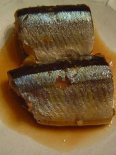 ★ごはんとおいしい!さんまの味噌煮★-レシピのメイン写真