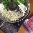 おろしポン酢のシャキシャキBRIしゃぶ!