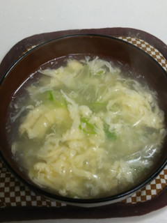 春雨中華スープ-レシピのメイン写真
