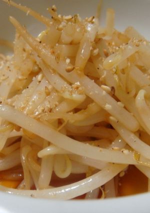The☆もやし!!-レシピのメイン写真