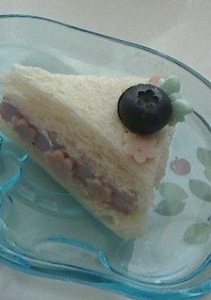誕生日のお弁当に♪-レシピのメイン写真