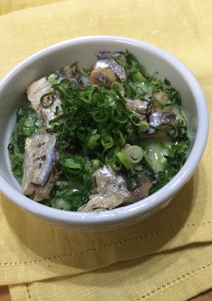 オイルサーディンのココットカマン-レシピのメイン写真