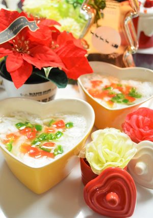 Xmas☆スープ-レシピのメイン写真