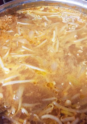 お店みたい♡おいしい味噌ラーメンスープ♡-レシピのメイン写真