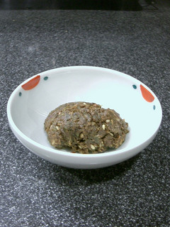 ふき味噌-レシピのメイン写真