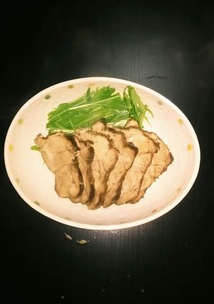 簡単に燻製-レシピのメイン写真