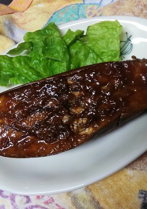 カプリスの自家製田楽味噌焼き♪-レシピのメイン写真