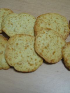 袋deクッキー⑨超~メープルクッキー-レシピのメイン写真