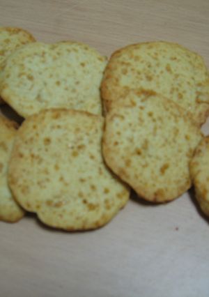 袋deクッキー⑨超～メープルクッキー-レシピのメイン写真