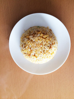 チャーハン-レシピのメイン写真
