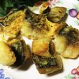 サバカレー