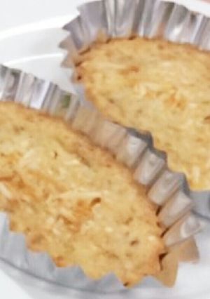 ダイエット☆ココナッツ♪カノムバービン-レシピのメイン写真