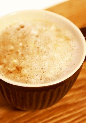 自分で作る風邪薬・胃腸薬【第一大根湯】-レシピのメイン写真